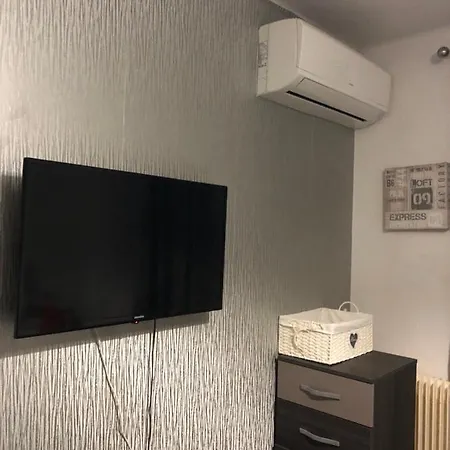 Privee Confortable A Louer Proche Et Centre De Privat bolig *