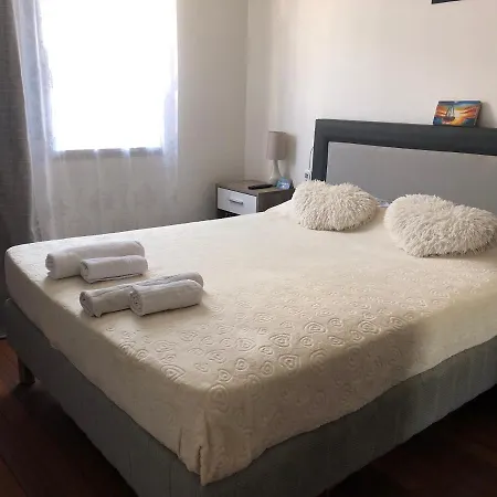 Privee Confortable A Louer Proche Et Centre De Accommodatie bij particulieren Nice