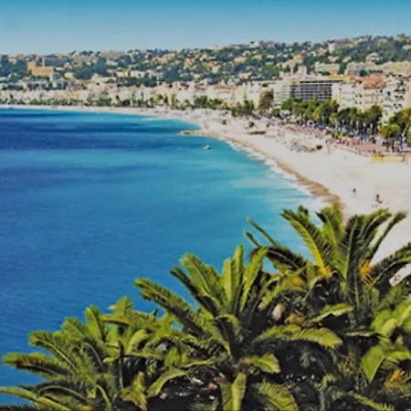 Accommodatie bij particulieren Privee Confortable A Louer Proche Et Centre De Nice